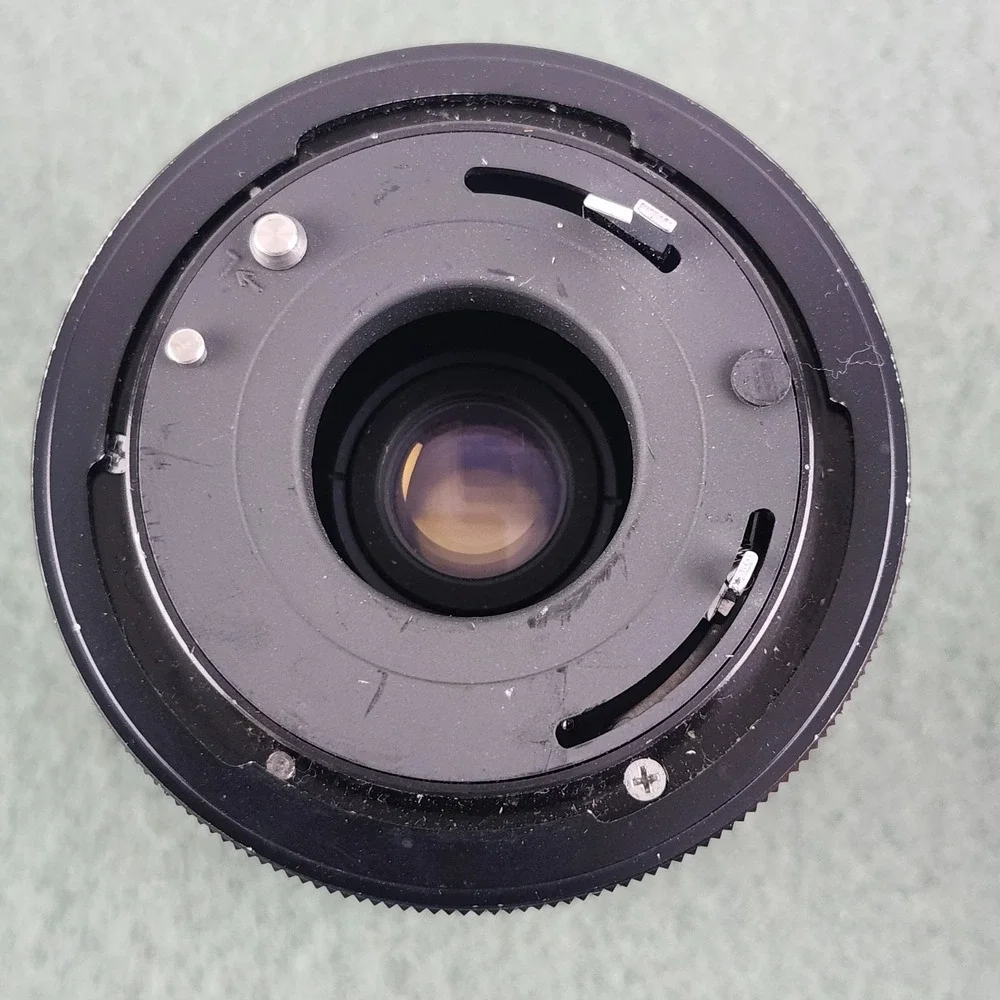 Vivitar 28 50mm